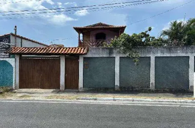 Oportunidade única em marica - rj | tipo: casa | negociação: leilão  | situação: imóvel