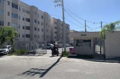 Oportunidade Única em RIO DE JANEIRO - RJ | Tipo: Apartamento | Negociação: Venda Online  | Situação: Imóvel