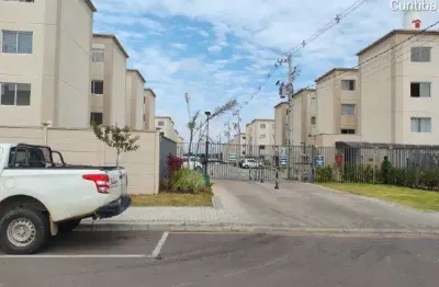 Oportunidade única em curitiba - pr | tipo: apartamento | negociação: leilão  | situação: imóvel