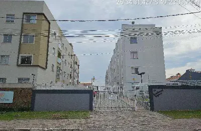 Oportunidade única em araucaria - pr | tipo: apartamento | negociação: leilão  | situação: imóvel