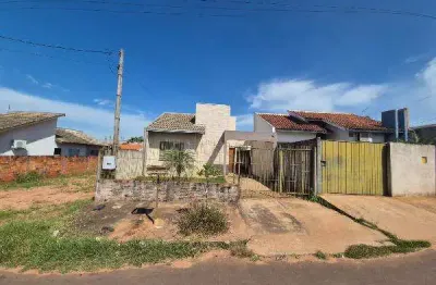 Oportunidade única em cidade gaucha - pr | tipo: casa | negociação: leilão  | situação: imóvel