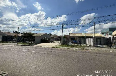 Oportunidade única em fazenda rio grande - pr | tipo: casa | negociação: leilão  | situação: imóvel