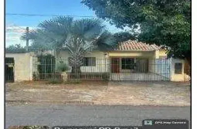 Oportunidade única em paranavai - pr | tipo: casa | negociação: leilão  | situação: imóvel