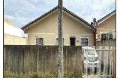 Oportunidade única em piraquara - pr | tipo: casa | negociação: leilão  | situação: imóvel