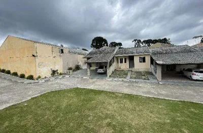 Oportunidade única em piraquara - pr | tipo: casa | negociação: leilão  | situação: imóvel