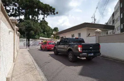 Oportunidade única em almirante tamandare - pr | tipo: apartamento | negociação: leilão  | situação: imóvel