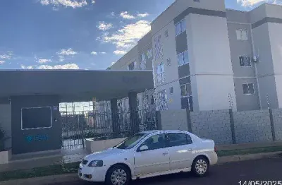 Oportunidade única em cascavel - pr | tipo: apartamento | negociação: leilão  | situação: imóvel