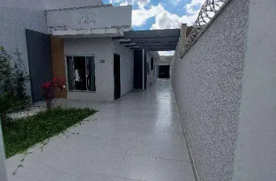 Oportunidade única em fazenda rio grande - pr | tipo: casa | negociação: leilão  | situação: imóvel