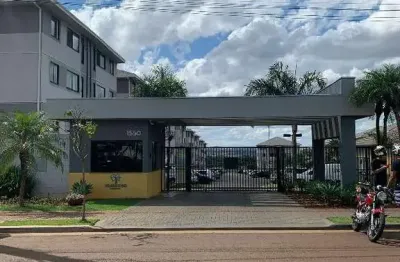 Oportunidade única em londrina - pr | tipo: apartamento | negociação: leilão  | situação: imóvel