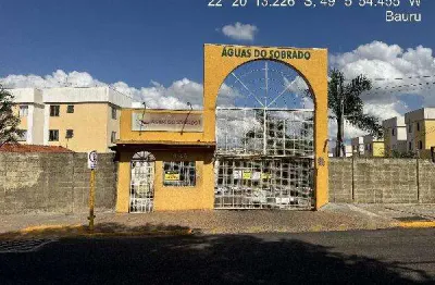 Oportunidade única em bauru - sp | tipo: apartamento | negociação: venda direta online  | situação: imóvel