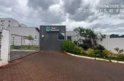 Oportunidade Única em ARARAQUARA - SP | Tipo: Apartamento | Negociação: Venda Direta Online  | Situação: Imóvel