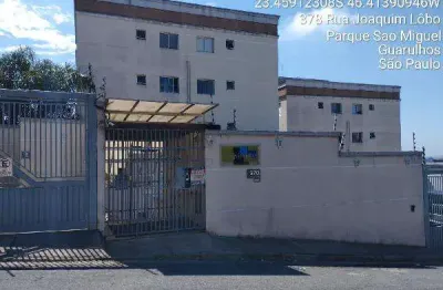 Oportunidade Única em GUARULHOS - SP | Tipo: Apartamento | Negociação: Venda Online  | Situação: Imóvel