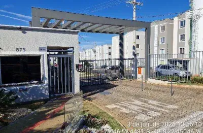 Oportunidade Única em ARARAQUARA - SP | Tipo: Apartamento | Negociação: Venda Online  | Situação: Imóvel
