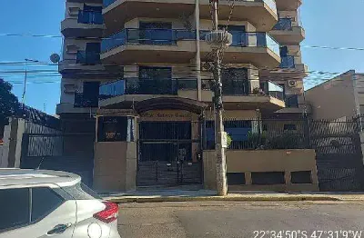 Oportunidade única em iracemapolis - sp | tipo: apartamento | negociação: leilão  | situação: imóvel