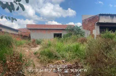 Oportunidade única em catanduva - sp | tipo: terreno | negociação: leilão  | situação: imóvel