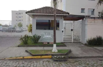 Oportunidade única em mogi das cruzes - sp | tipo: apartamento | negociação: leilão  | situação: imóvel