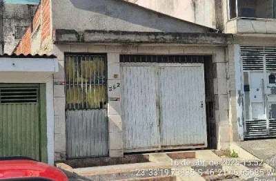 Oportunidade única em ferraz de vasconcelos - sp | tipo: casa | negociação: leilão  | situação: imóvel