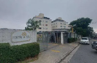 Oportunidade única em itaquaquecetuba - sp | tipo: apartamento | negociação: leilão  | situação: imóvel