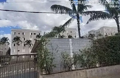 Oportunidade única em bauru - sp | tipo: apartamento | negociação: leilão  | situação: imóvel