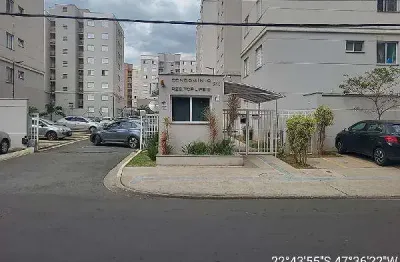 Oportunidade única em piracicaba - sp | tipo: apartamento | negociação: leilão  | situação: imóvel