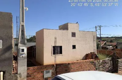 Oportunidade única em olimpia - sp | tipo: casa | negociação: leilão  | situação: imóvel