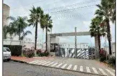 Oportunidade única em sorocaba - sp | tipo: apartamento | negociação: leilão  | situação: imóvel