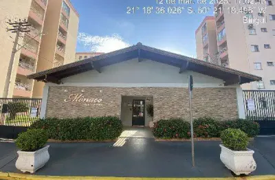 Oportunidade única em birigui - sp | tipo: apartamento | negociação: leilão  | situação: imóvel