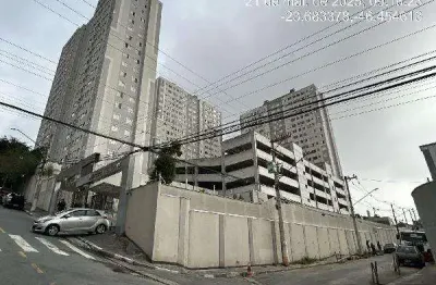 Oportunidade única em maua - sp | tipo: apartamento | negociação: leilão  | situação: imóvel