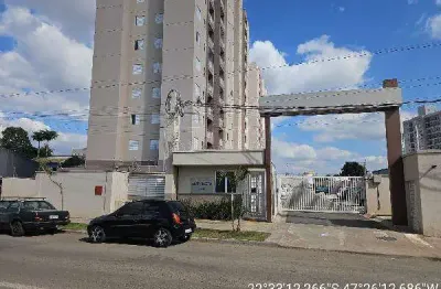 Oportunidade única em limeira - sp | tipo: apartamento | negociação: leilão  | situação: imóvel