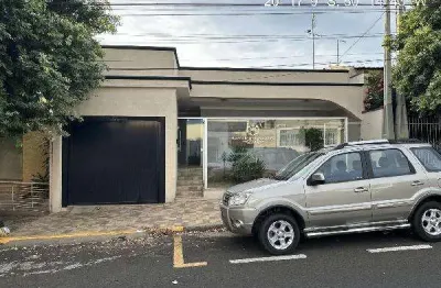 Oportunidade única em fernandopolis - sp | tipo: casa | negociação: leilão  | situação: imóvel
