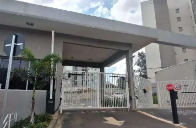 Oportunidade única em hortolandia - sp | tipo: apartamento | negociação: leilão  | situação: imóvel