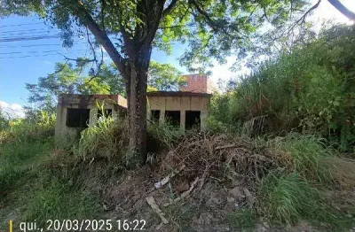 Oportunidade única em capivari - sp | tipo: terreno | negociação: leilão  | situação: imóvel