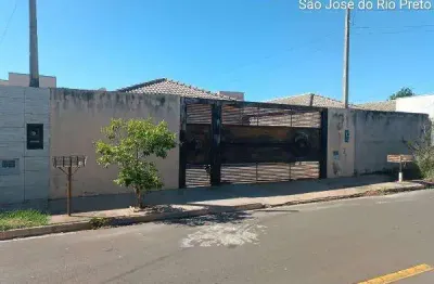 Oportunidade única em sao jose do rio preto - sp | tipo: casa | negociação: leilão  | situação: imóvel