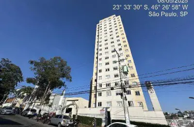 Oportunidade única em sao paulo - sp | tipo: apartamento | negociação: leilão  | situação: imóvel