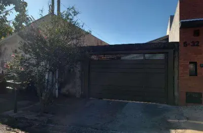 Oportunidade única em bauru - sp | tipo: casa | negociação: leilão  | situação: imóvel