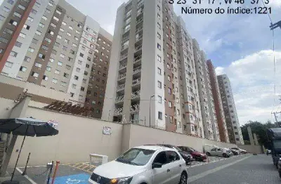 Oportunidade única em sao paulo - sp | tipo: apartamento | negociação: leilão  | situação: imóvel