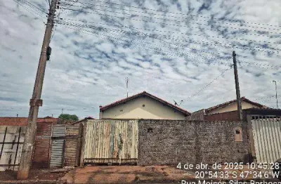 Oportunidade única em batatais - sp | tipo: casa | negociação: leilão  | situação: imóvel