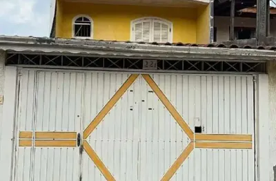 Oportunidade única em sao jose dos campos - sp | tipo: sobrado | negociação: leilão  | situação: imóvel