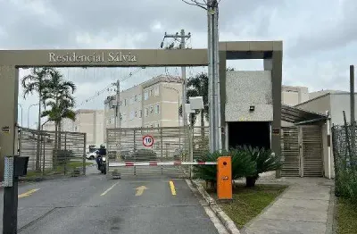 Oportunidade única em suzano - sp | tipo: apartamento | negociação: leilão  | situação: imóvel