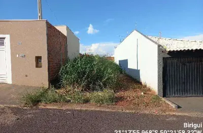 Oportunidade única em birigui - sp | tipo: terreno | negociação: leilão  | situação: imóvel