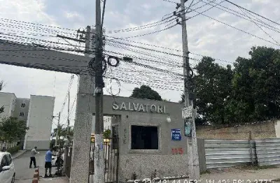 Oportunidade única em sao goncalo - rj | tipo: apartamento | negociação: leilão  | situação: imóvel