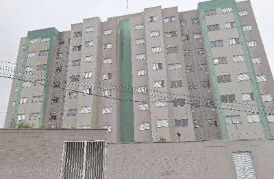 Oportunidade única em itaquaquecetuba - sp | tipo: apartamento | negociação: leilão  | situação: imóvel