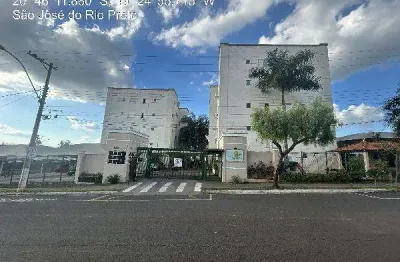 Oportunidade única em sao jose do rio preto - sp | tipo: apartamento | negociação: leilão  | situação: imóvel