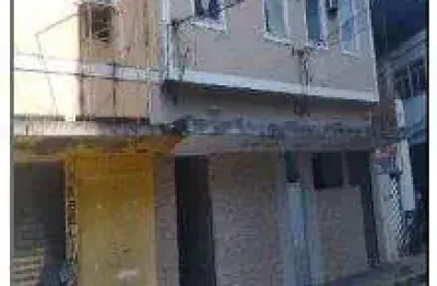 Oportunidade única em nilopolis - rj | tipo: apartamento | negociação: leilão  | situação: imóvel