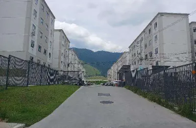 Oportunidade única em nova iguacu - rj | tipo: apartamento | negociação: venda direta online  | situação: imóvel