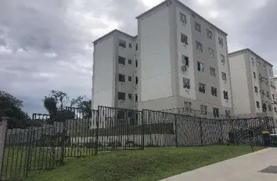 Oportunidade Única em NOVA IGUACU - RJ | Tipo: Apartamento | Negociação: Venda Direta Online  | Situação: Imóvel