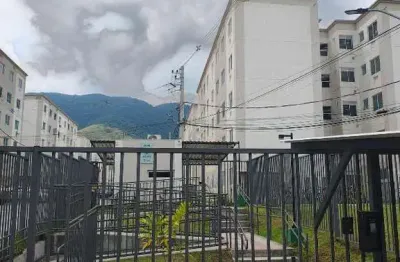 Oportunidade única em nova iguacu - rj | tipo: apartamento | negociação: leilão  | situação: imóvel