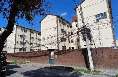 Oportunidade única em rio de janeiro - rj | tipo: apartamento | negociação: venda direta online  | situação: imóvel