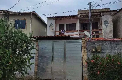 Oportunidade única em mage - rj | tipo: casa | negociação: leilão  | situação: imóvel
