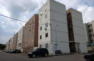 Oportunidade Única em BELFORD ROXO - RJ | Tipo: Apartamento | Negociação: Venda Direta Online  | Situação: Imóvel